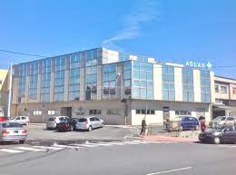 ACLAD Coruña